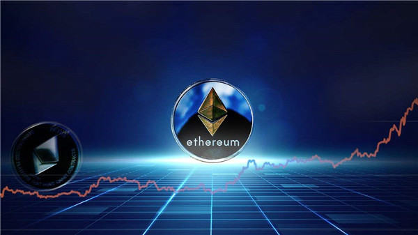 eth现在多少钱(以太坊什么时候能涨)
