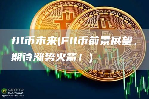 fil币未来 - Fil币前景展望，期待涨势火箭！