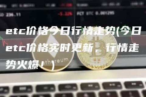 etc价格今日行情走势 - 今日etc价格实时更新，行情走势火爆！