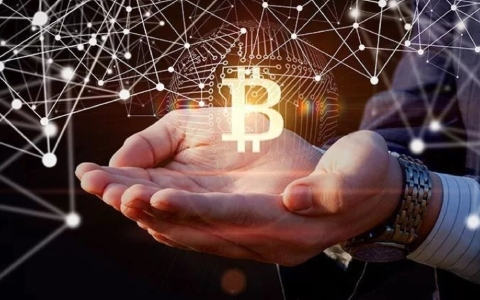 一个比特币多少钱一个,最新的比特币行情价格