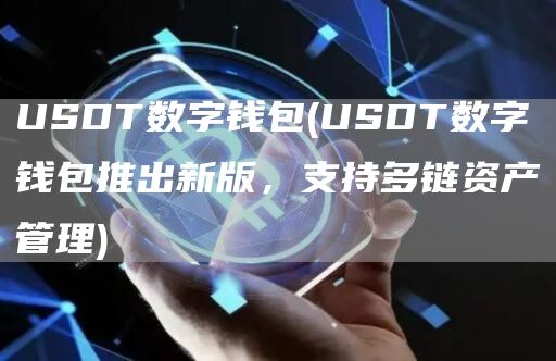 USDT数字钱包 - USDT数字钱包推出新版,支持多链资产管理