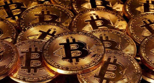 比特币的价格是多少钱，比特币最新价值美元汇率