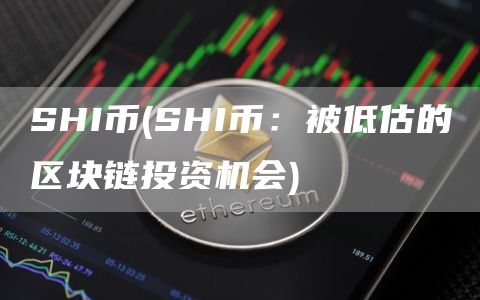 SHI币 - SHI币:被低估的区块链投资机会