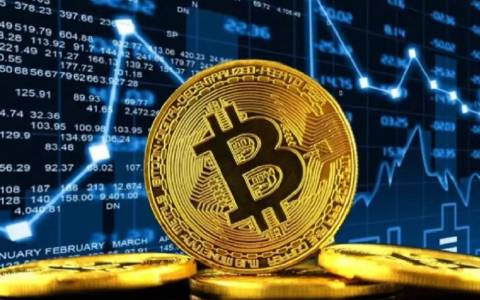 以太币k线图(Ethereum还有涨的可能吗)