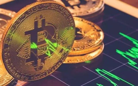 比特币的最新价格走势图,btc价格