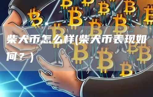 柴犬币怎么样 - 柴犬币表现如何?