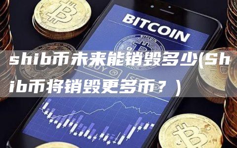 shib币未来能销毁多少 - Shib币将销毁更多币?