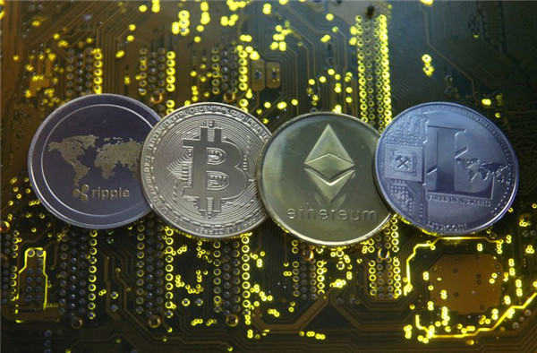 比特币行情走势图，btc价格USDT