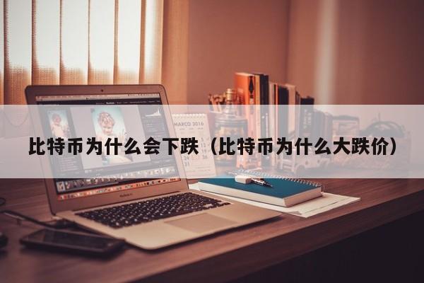 比特币为什么会下跌(比特币为什么大跌价)