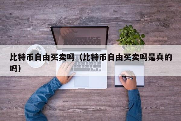 比特币自由买卖吗（比特币自由买卖吗是真的吗）