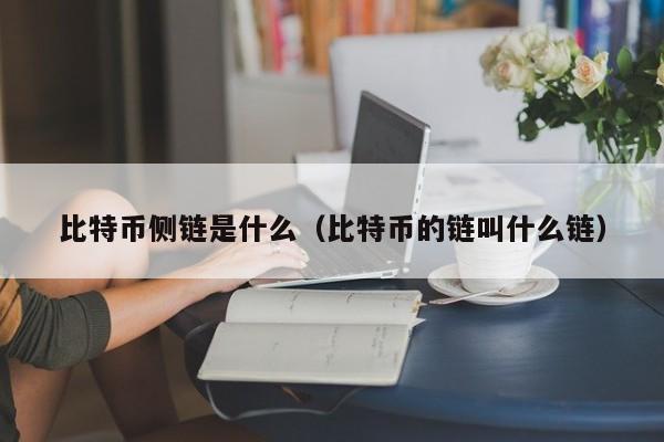 比特币侧链是什么（比特币的链叫什么链）