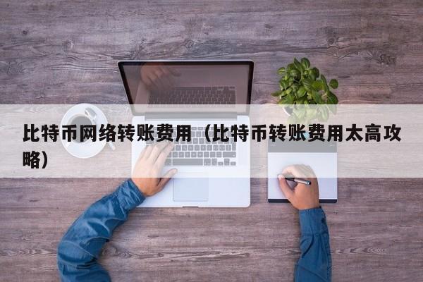 比特币网络转账费用（比特币转账费用太高攻略）