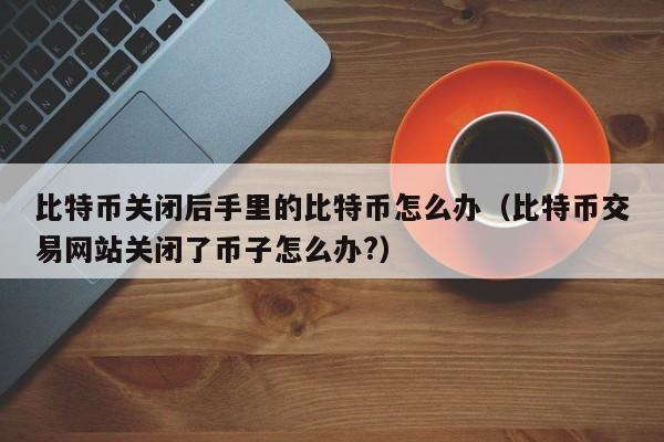 比特币关闭后手里的比特币怎么办（比特币交易网站关闭了币子怎么办?）