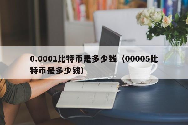 0.0001比特币是多少钱（00005比特币是多少钱）