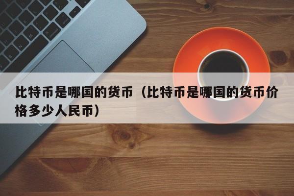 比特币是哪国的货币(比特币是哪国的货币价格多少人民币)