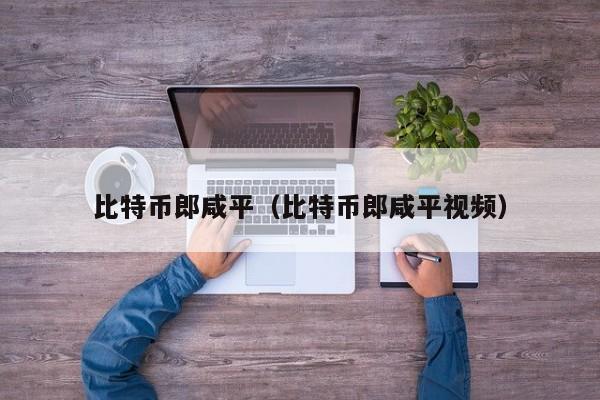 比特币郎咸平(比特币郎咸平视频)