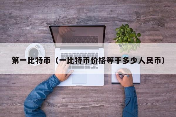 第一比特币（一比特币价格等于多少人民币）