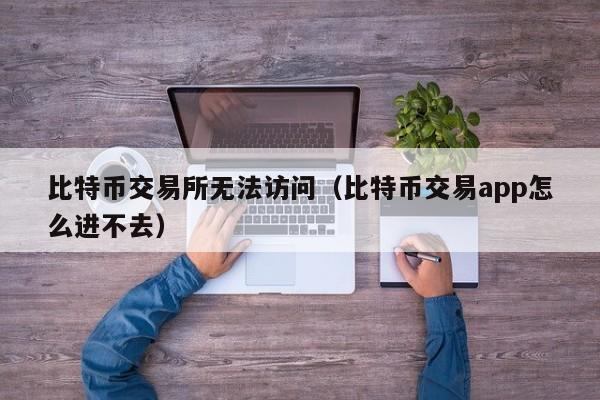 比特币交易所无法访问（比特币交易app怎么进不去）