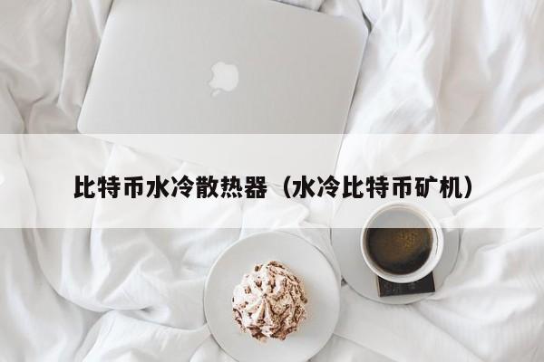 比特币水冷散热器（水冷比特币矿机）