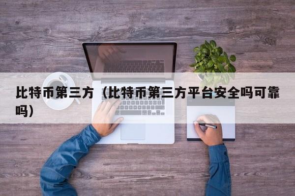 比特币第三方(比特币第三方平台安全吗可靠吗)
