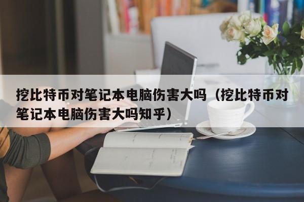挖比特币对笔记本电脑伤害大吗（挖比特币对笔记本电脑伤害大吗知乎）