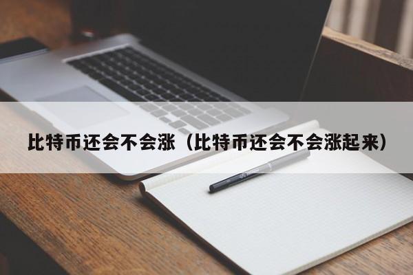 比特币还会不会涨（比特币还会不会涨起来）