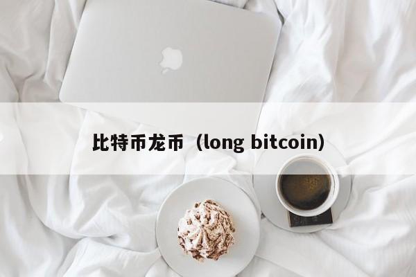 比特币龙币(long bitcoin)