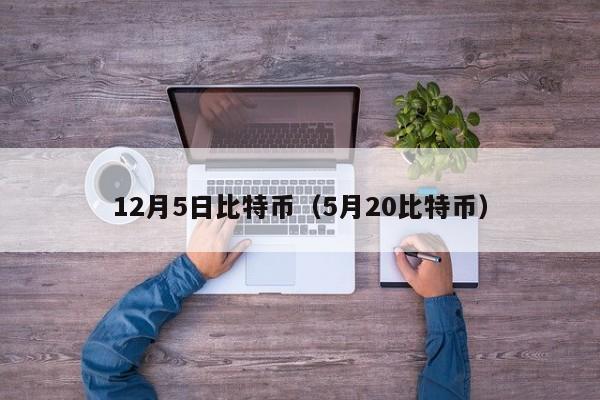 12月5日比特币(5月20比特币)