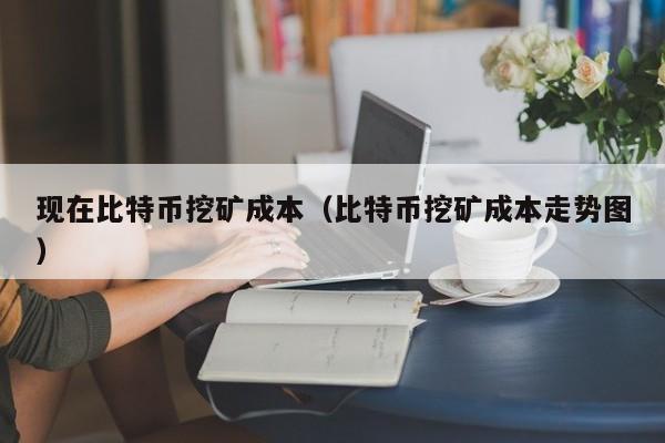 现在比特币挖矿成本（比特币挖矿成本走势图）