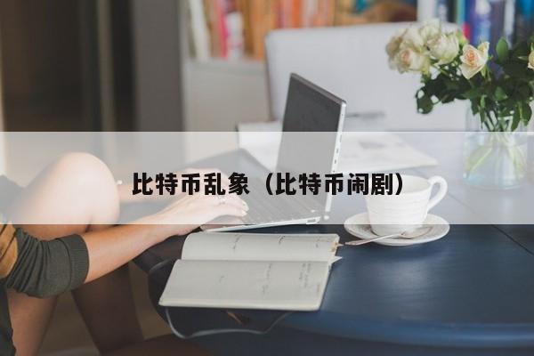 比特币乱象（比特币闹剧）
