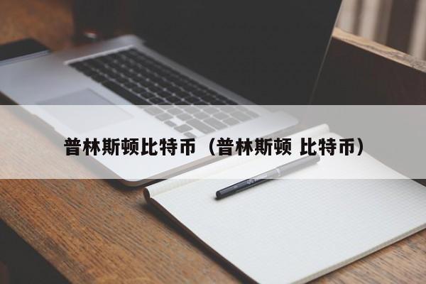 普林斯顿比特币（普林斯顿 比特币）