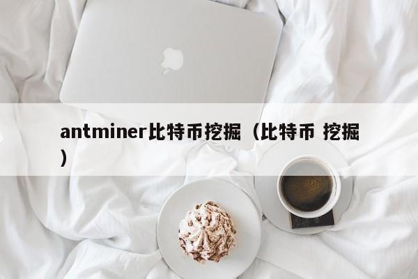 antminer比特币挖掘(比特币 挖掘)