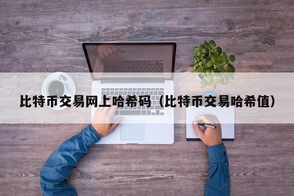 比特币交易网上哈希码(比特币交易哈希值)