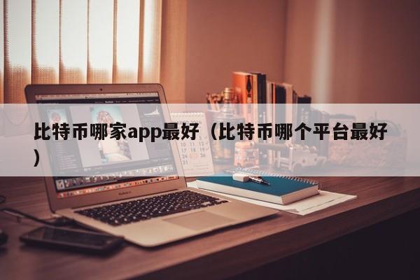 比特币哪家app最好（比特币哪个平台最好）