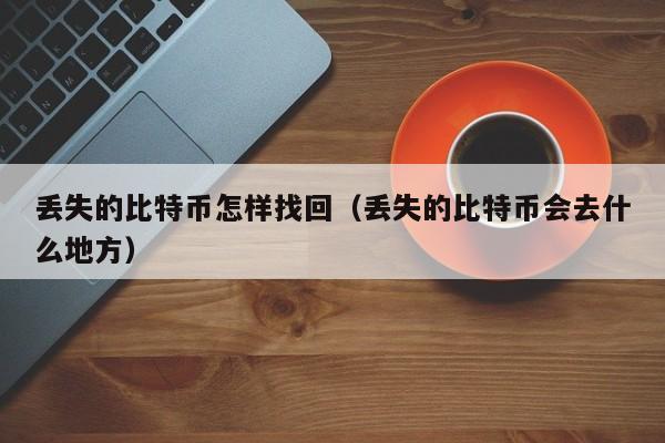 丢失的比特币怎样找回(丢失的比特币会去什么地方)