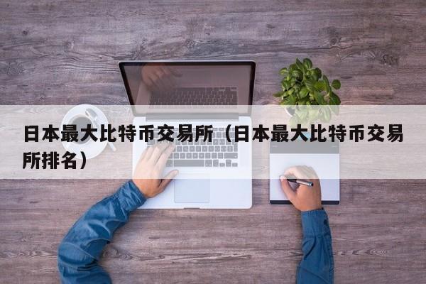 日本最大比特币交易所（日本最大比特币交易所排名）