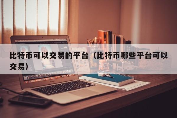 比特币可以交易的平台（比特币哪些平台可以交易）